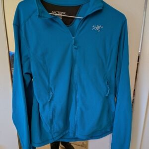Arc'teryx Delta LT Fleece Jacket